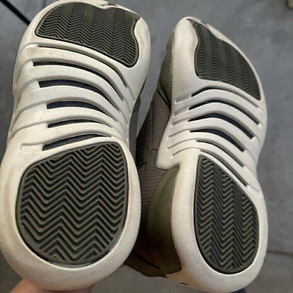 Nike Mens Air Jordan Generation 23 Olive Basketball Sneaker Shoes Size 10 - Picture 15 of 15